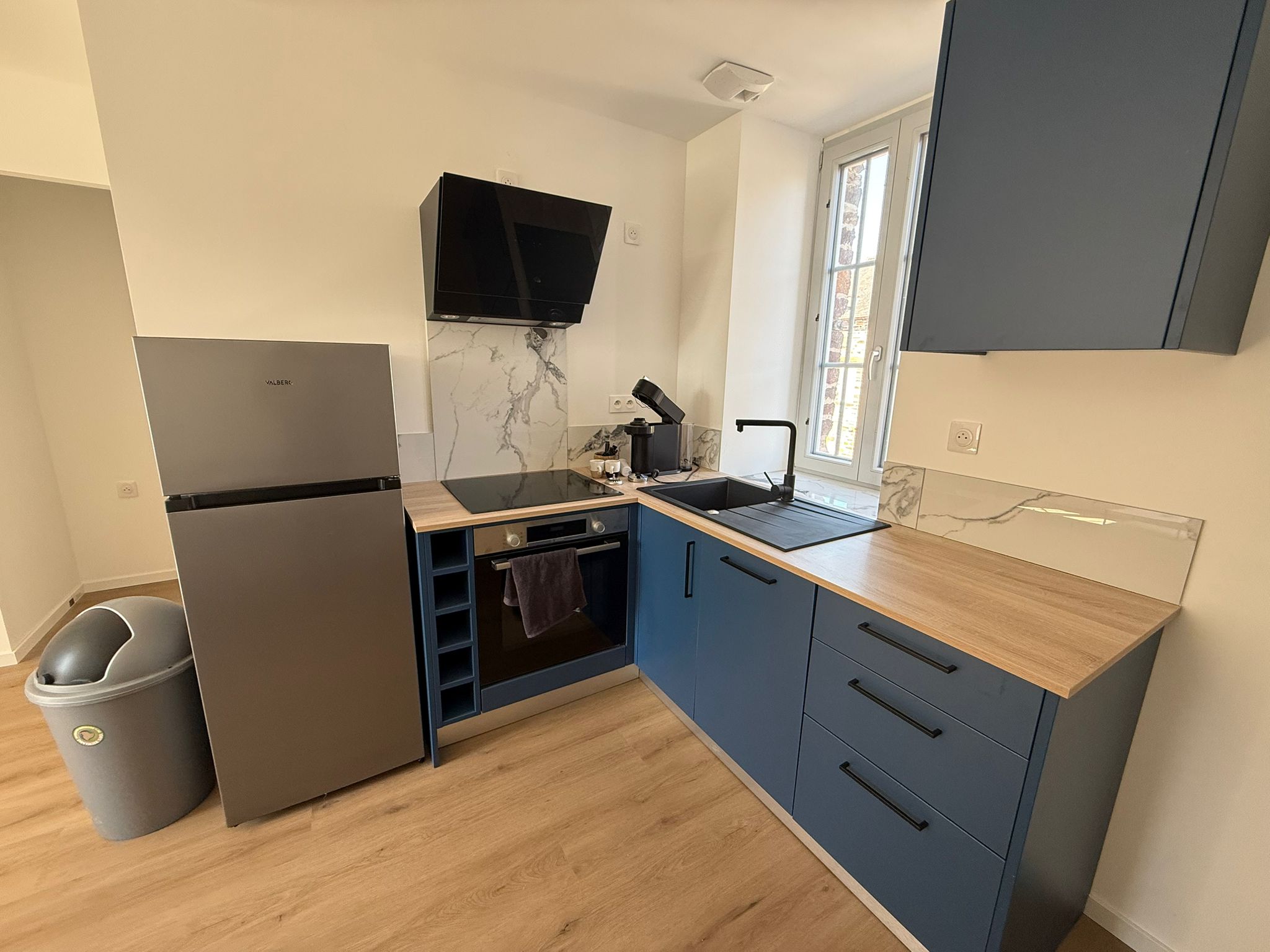 Mon séjour à Pont Réan séjour