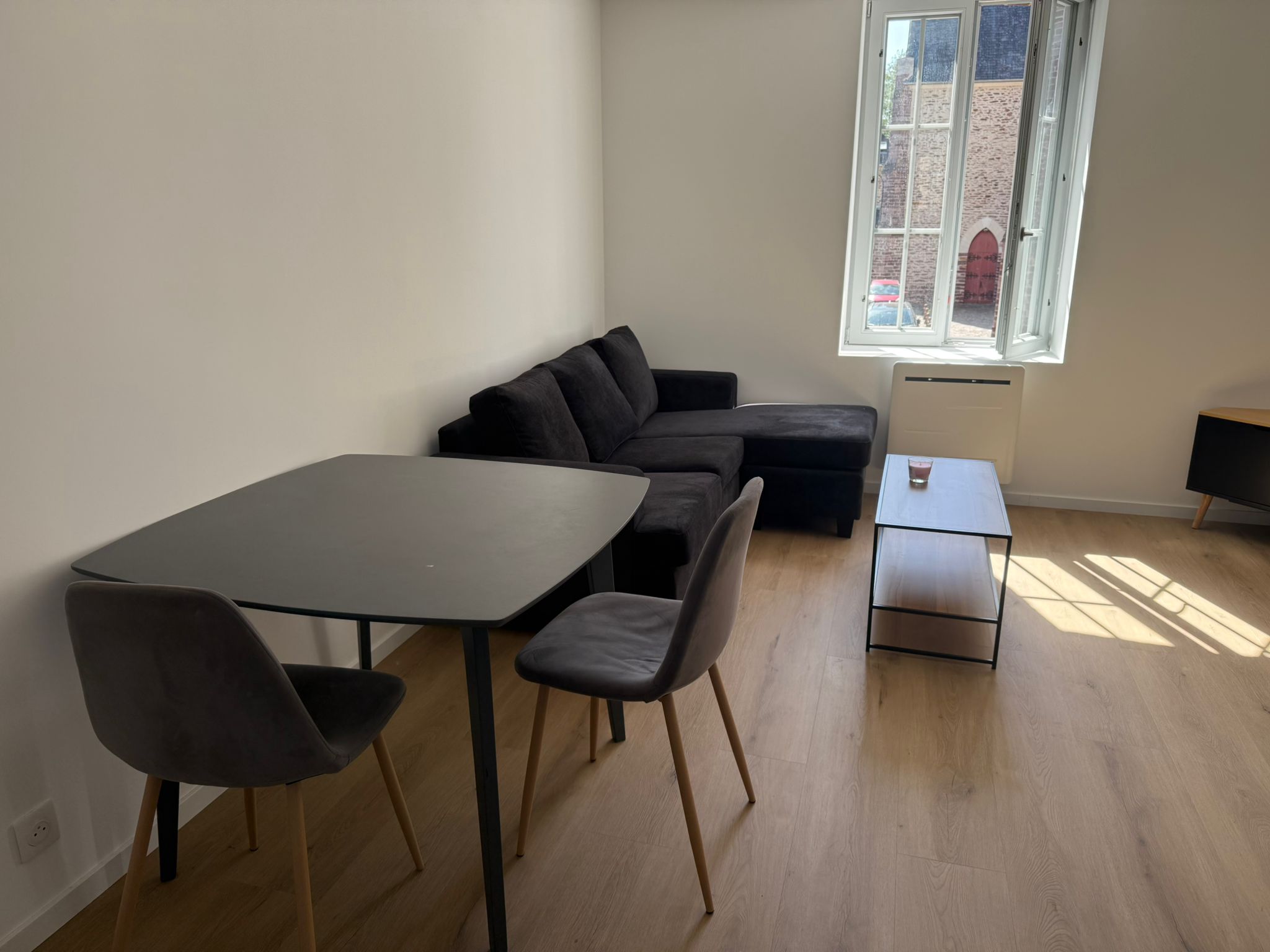 Mon séjour à Pont Réan photo séjour