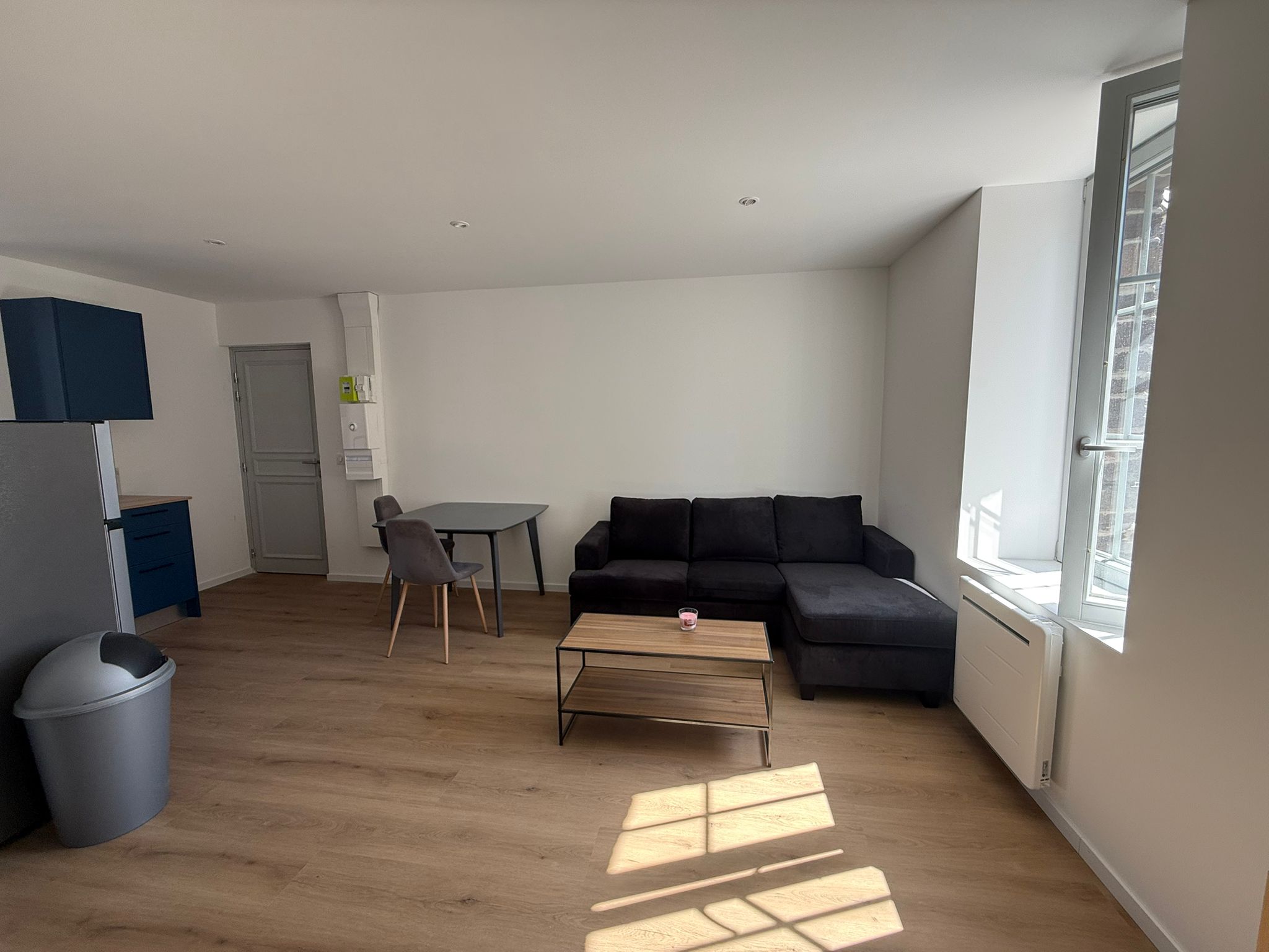 Mon séjour à Pont Réan photo séjour