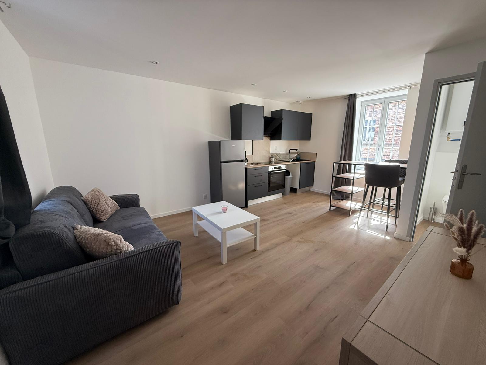 Mon séjour à Pont Réan séjour