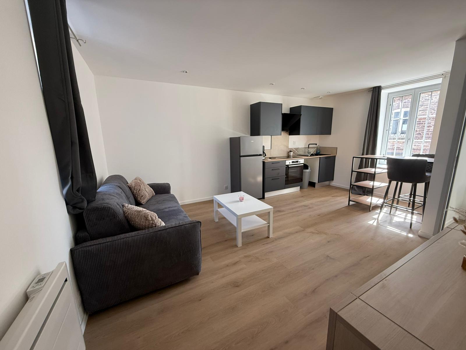 Mon séjour à Pont Réan séjour